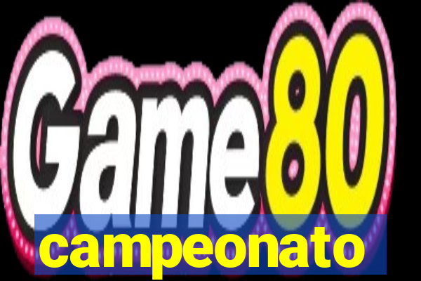 campeonato brasileiro standings